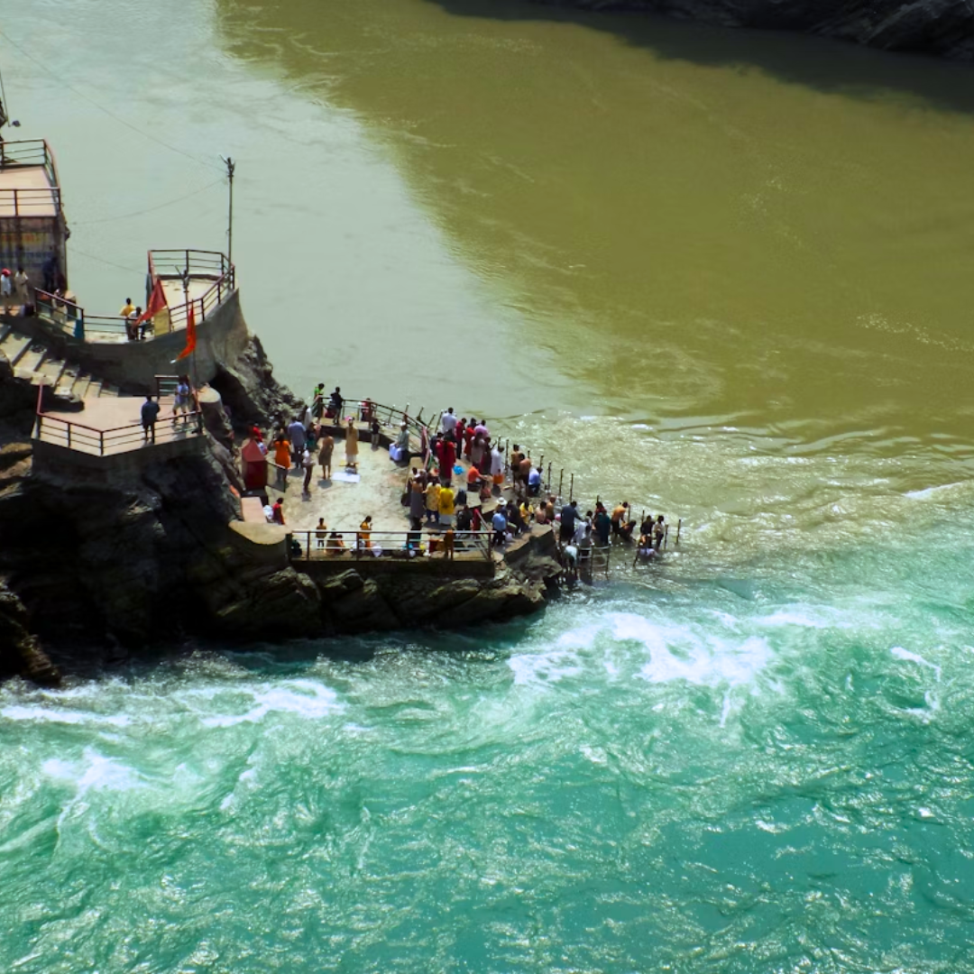 Devprayag