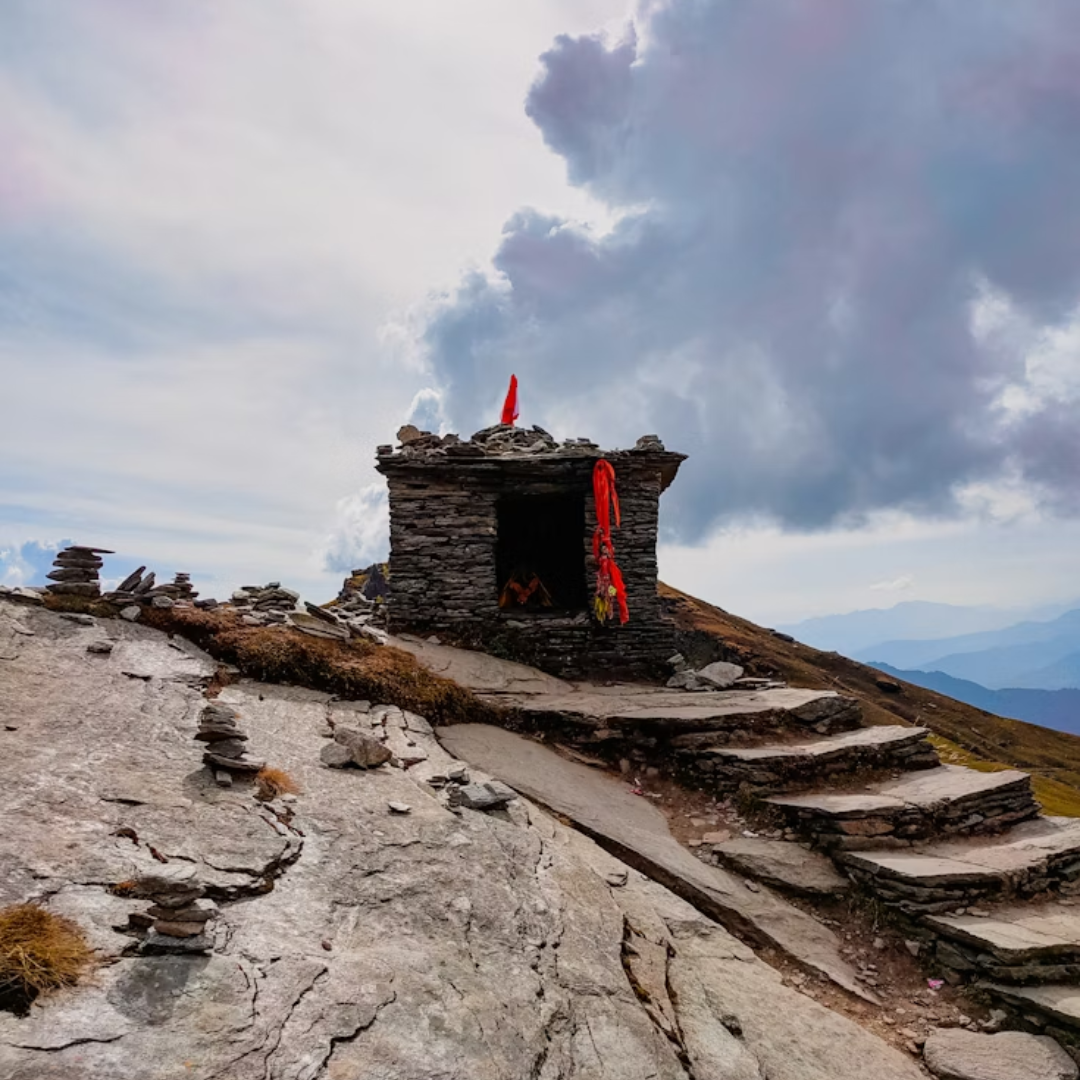 Tungnath