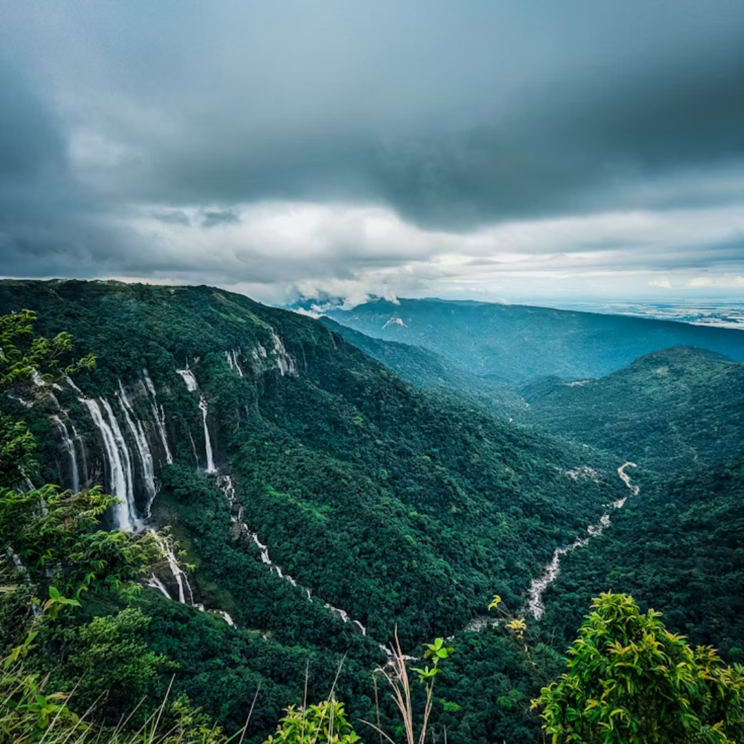 Meghalaya