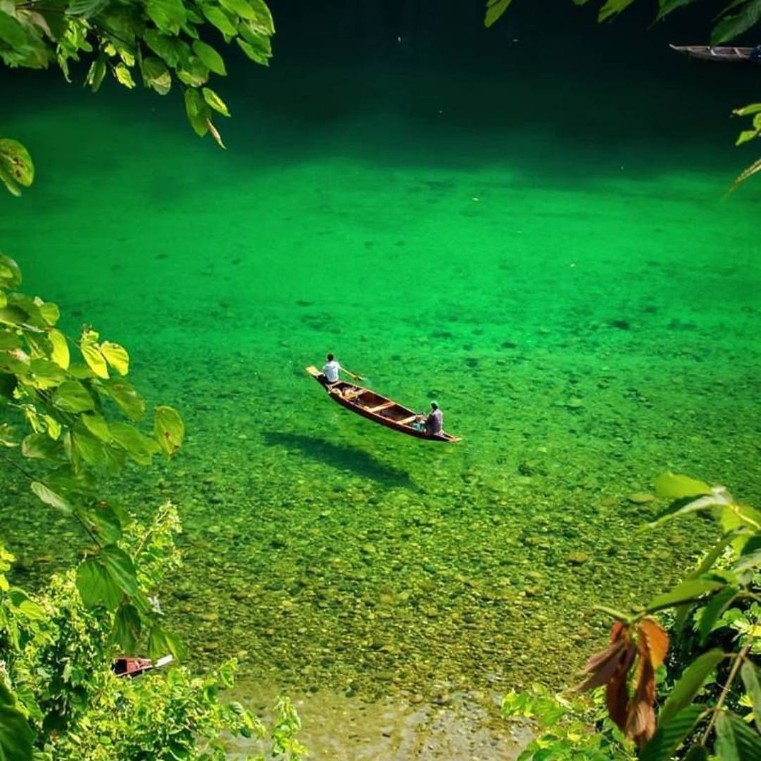 Meghalaya in Winter: The Complete Travel Guide (November to February)