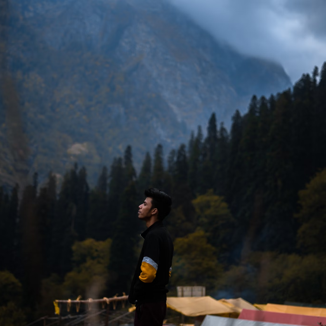 Kasol – Kheerganga