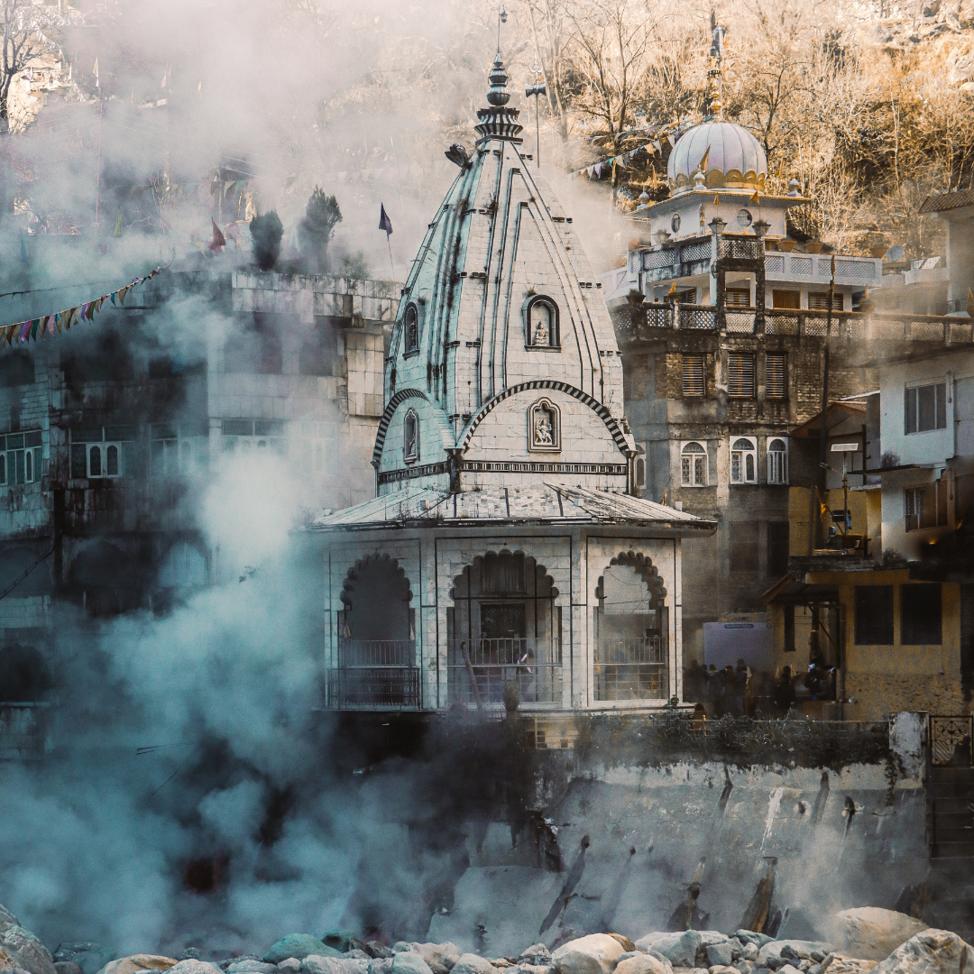 Manikaran Gurudwara