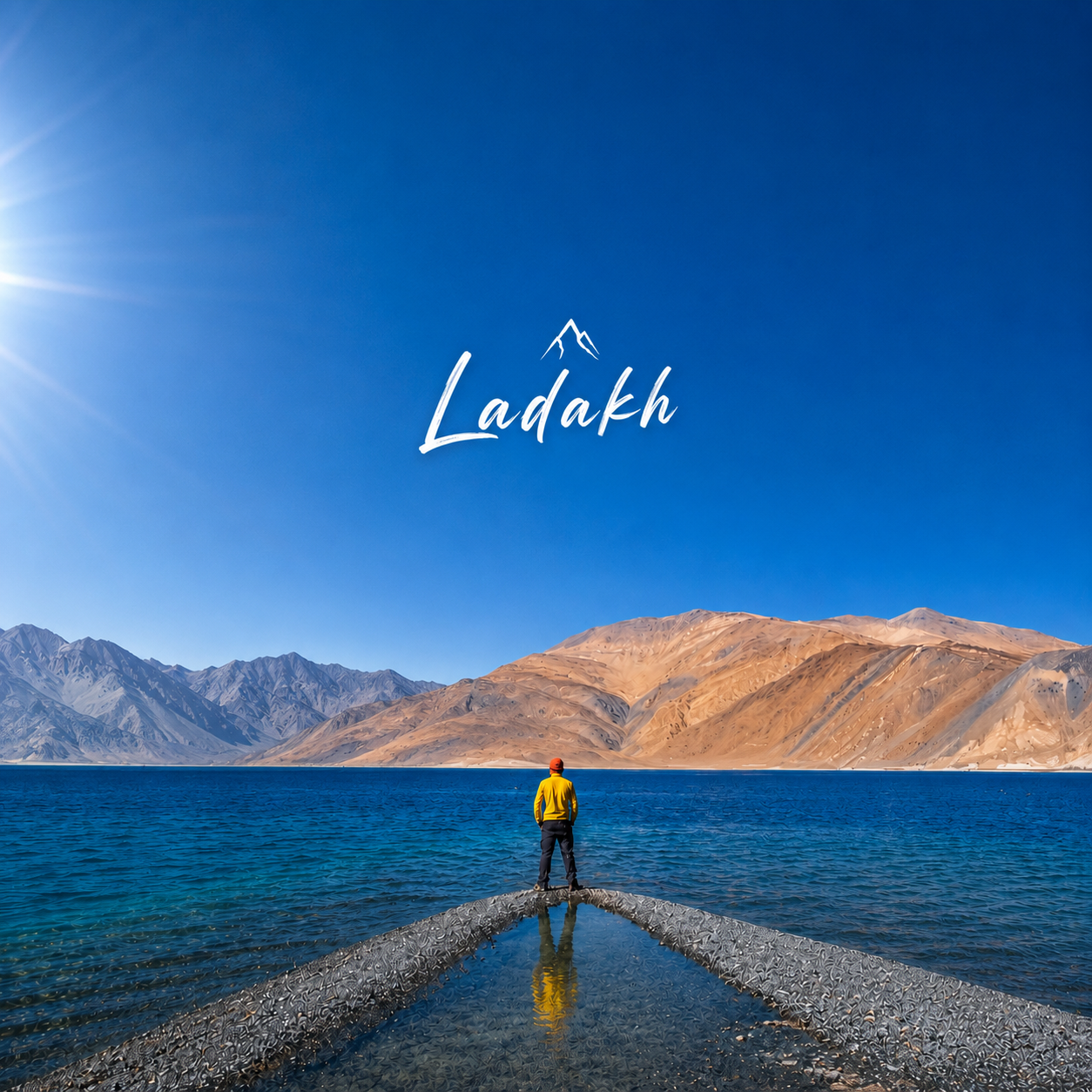 Ladakh