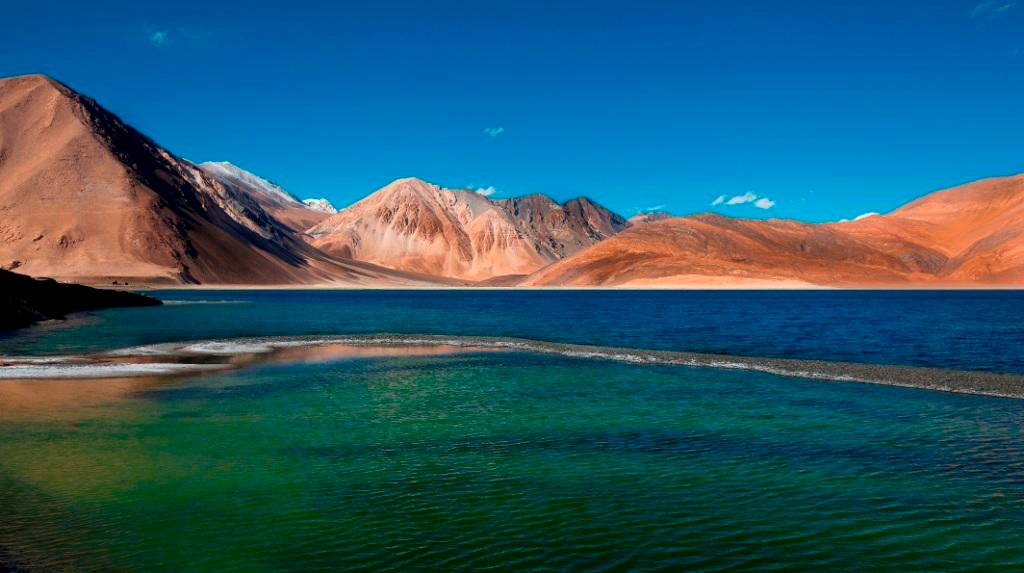 Ladakh's 23 Newly Protected Heritage Sites: The Complete Travel Guide for 2026