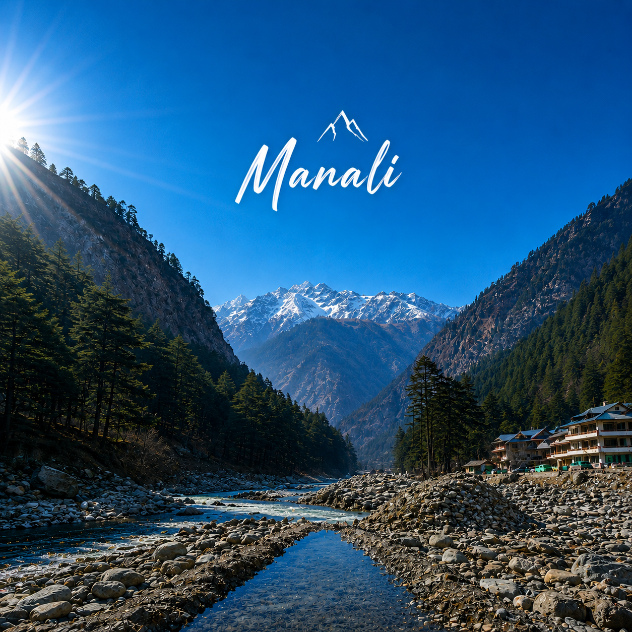 Manali