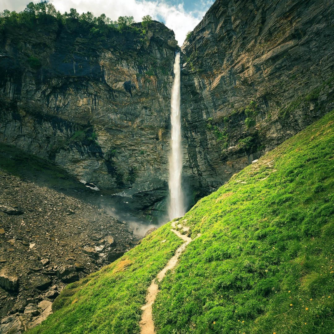 Manali Kasol