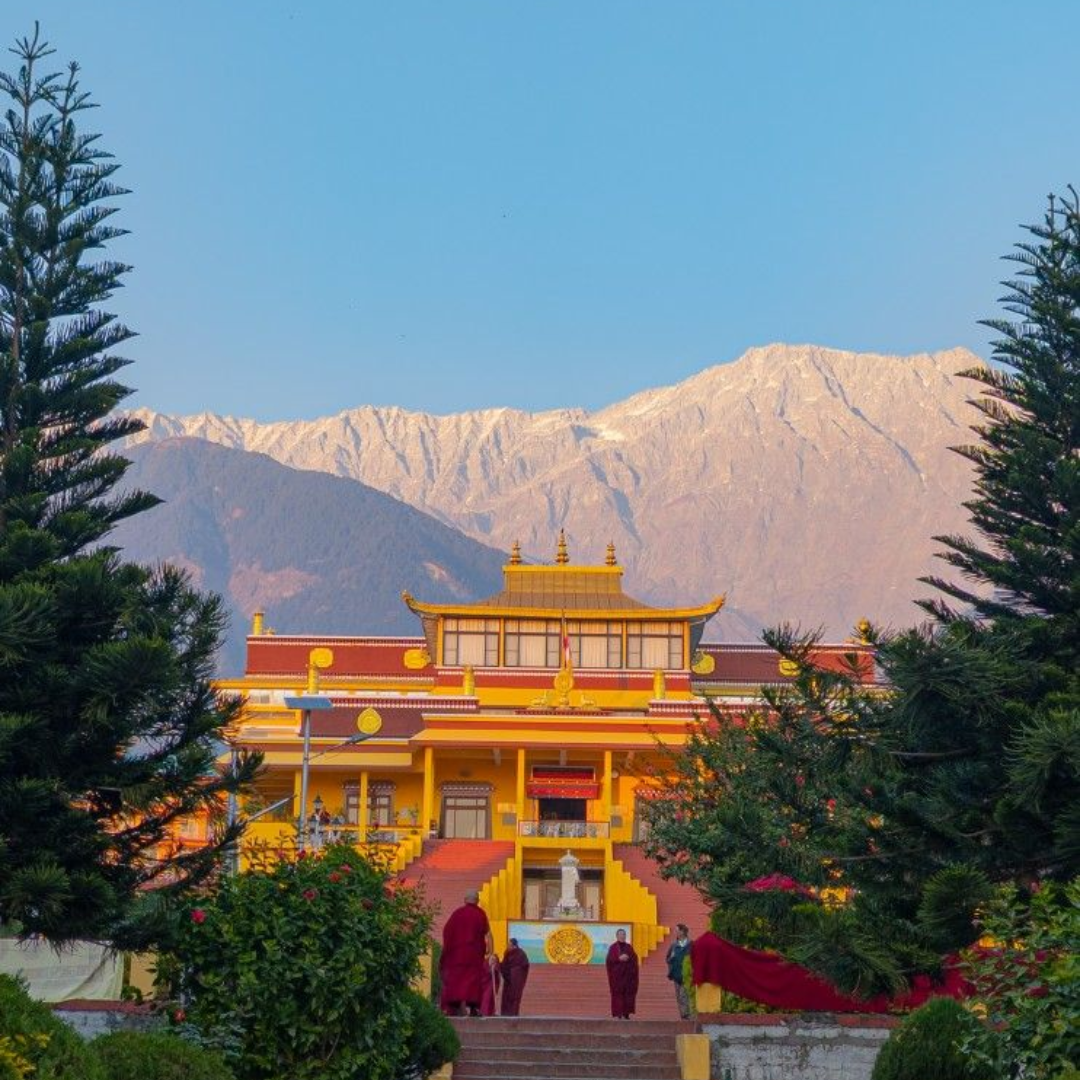 Dharamshala