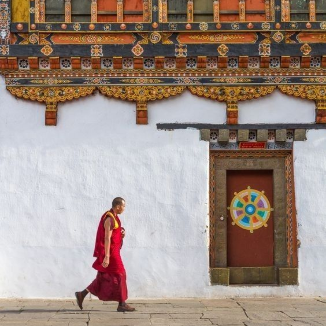 McLeodganj