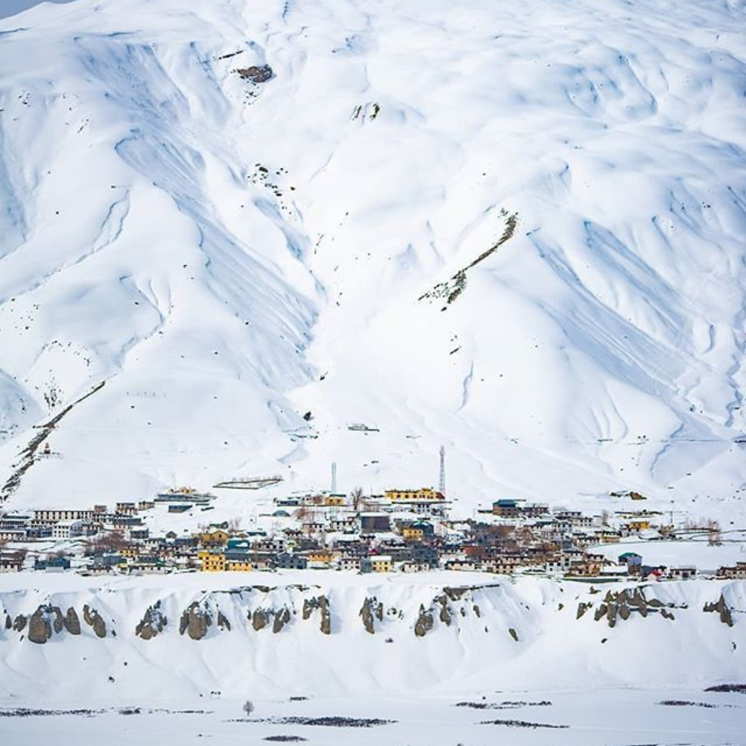 Spiti