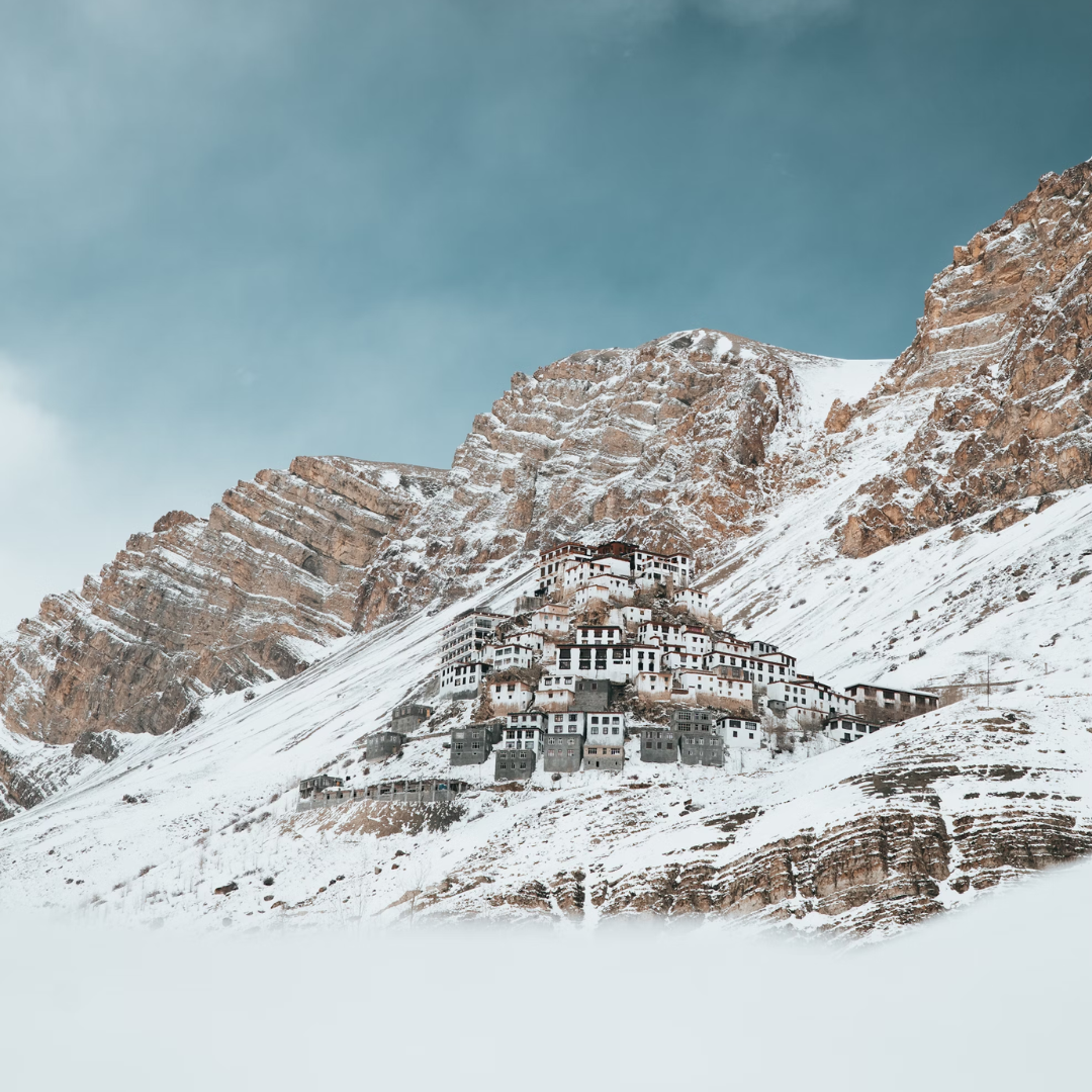 Spiti Valley Travel Guide 2026: Everything You Need to Know Before You Go