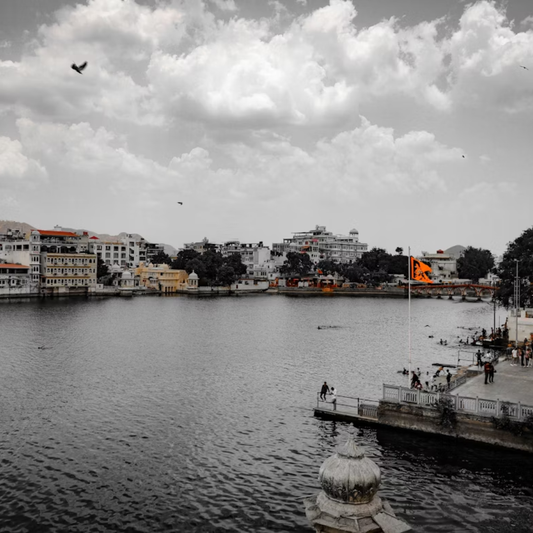Udaipur